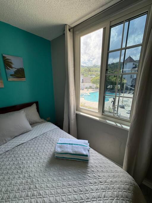 Apartment Panorama Ochi - Castles B20